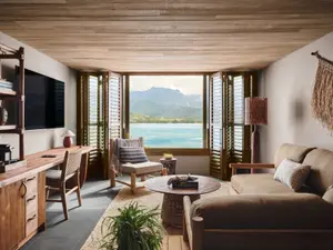 1 Hotel Hanalei Bay